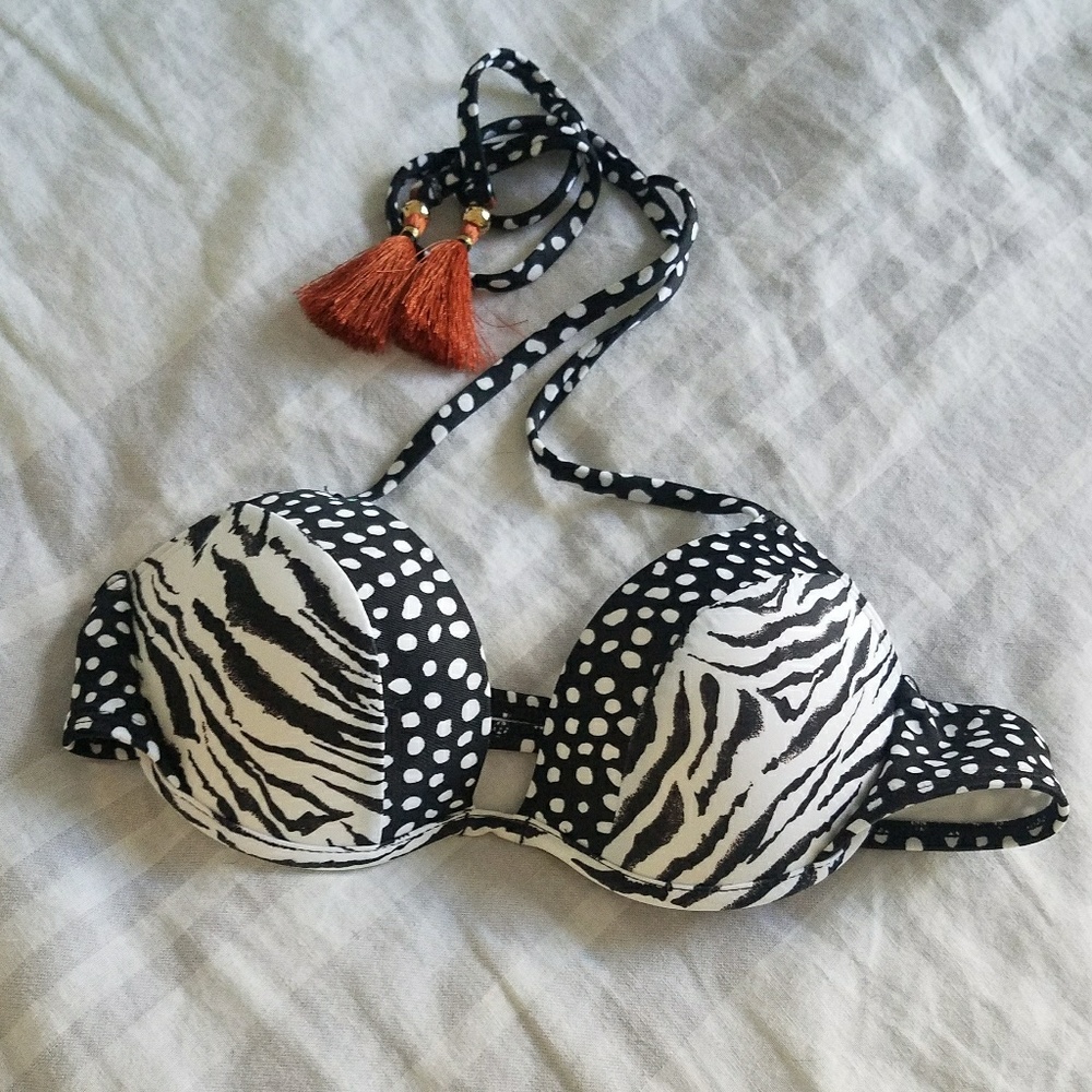 34A Victoria's Secret Bikini Top